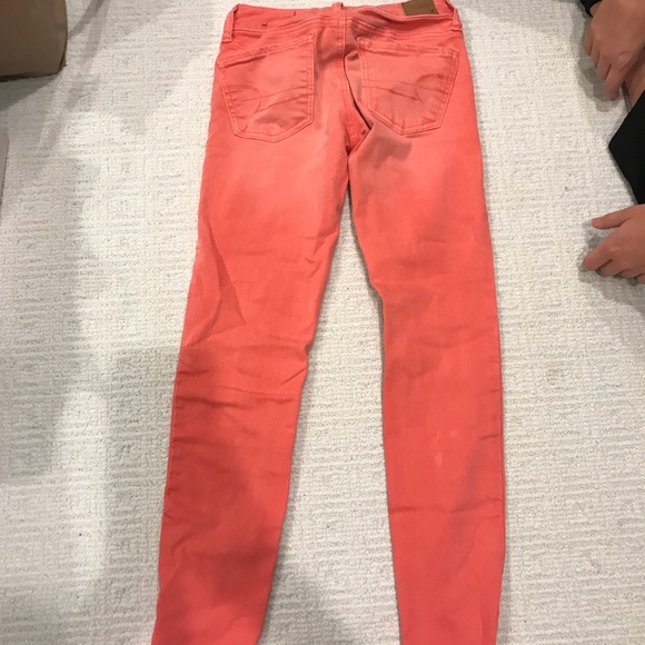 American eagle jeans - Picture 4 of 4